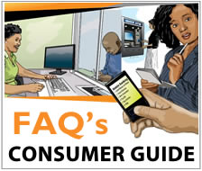 FAQ's Consumer Guide