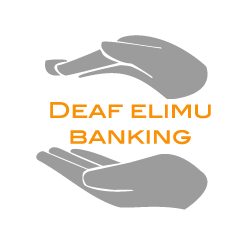 Deaf eLimu Banking